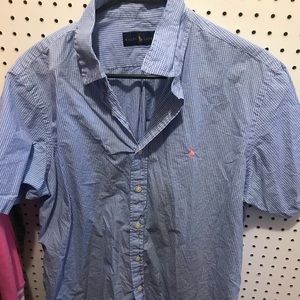 Men’s polo